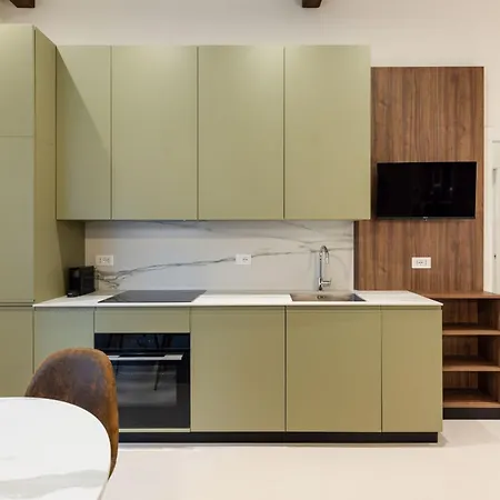 B-apartment Exclusive *