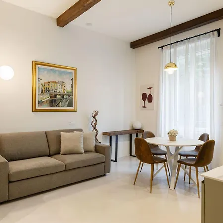 Apartamento B-apartment Exclusive