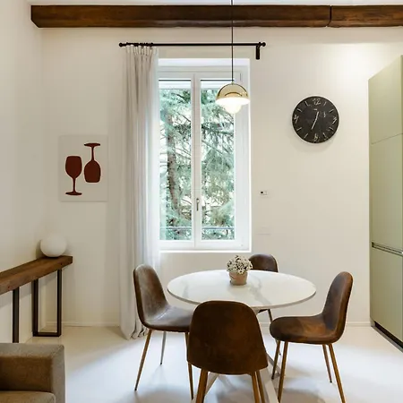 B-apartment Exclusive * Monza