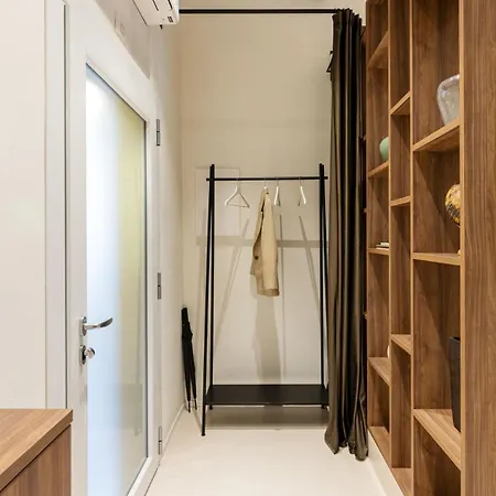Apartamento B-apartment Exclusive *