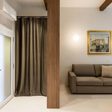 B-apartment Exclusive * Monza