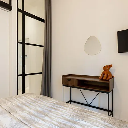 B-apartment Exclusive Monza