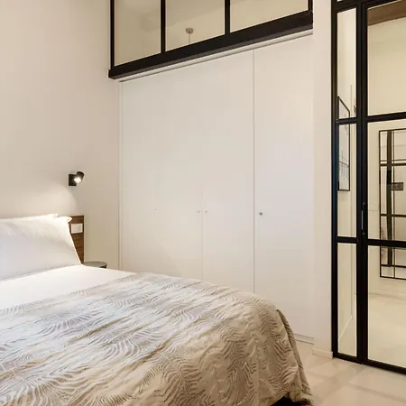 B-apartment Exclusive Monza