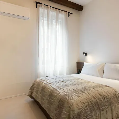 B-apartment Exclusive Apartamento *