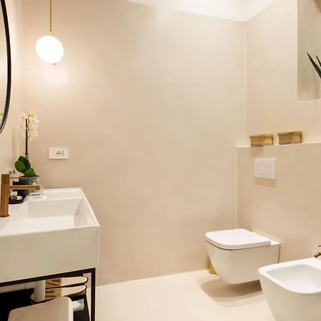 Апартаменты B-apartment Exclusive Монца