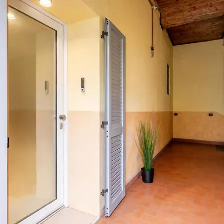 B-apartment Exclusive Апартаменты