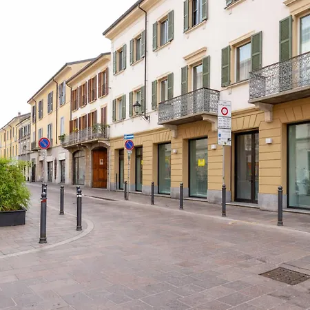 B-apartment Exclusive Apartamento *